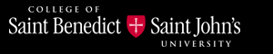 College of Saint Benedict | Saint John's University