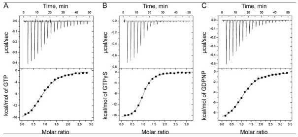 Biochemistry Assesment Thermodynamics Of Binding Reactions