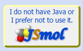 JSmol icon choice