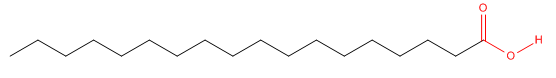 stearic acid