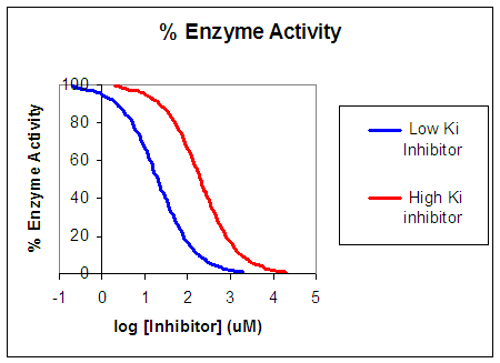 enzyme activity outline