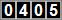 Hit Counter