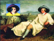 IN-Poster- Goethe