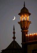 Jama Masjid Mosque 