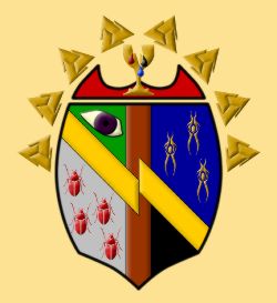 Crest of the Casturi