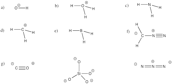 Carbon Monoxide Lewis Structure - Co Lewis Structure How To Draw The Dot St...