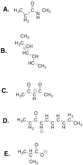 formate ion lewis structure