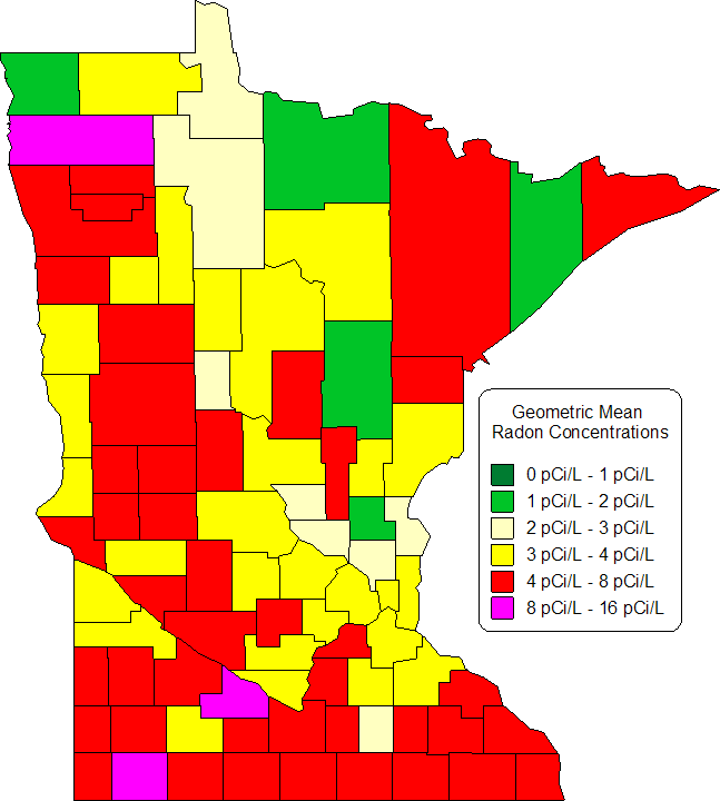 COUNTY GM