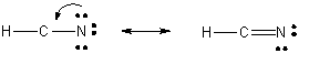 Lewis structure example