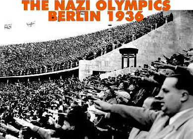 Berlin Olympics